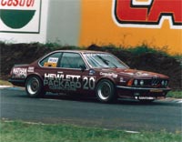 Jim Keogh at the helm
